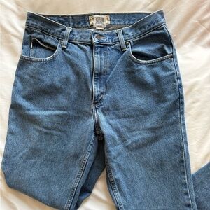 L.L.Bean Classic Fit Jeans